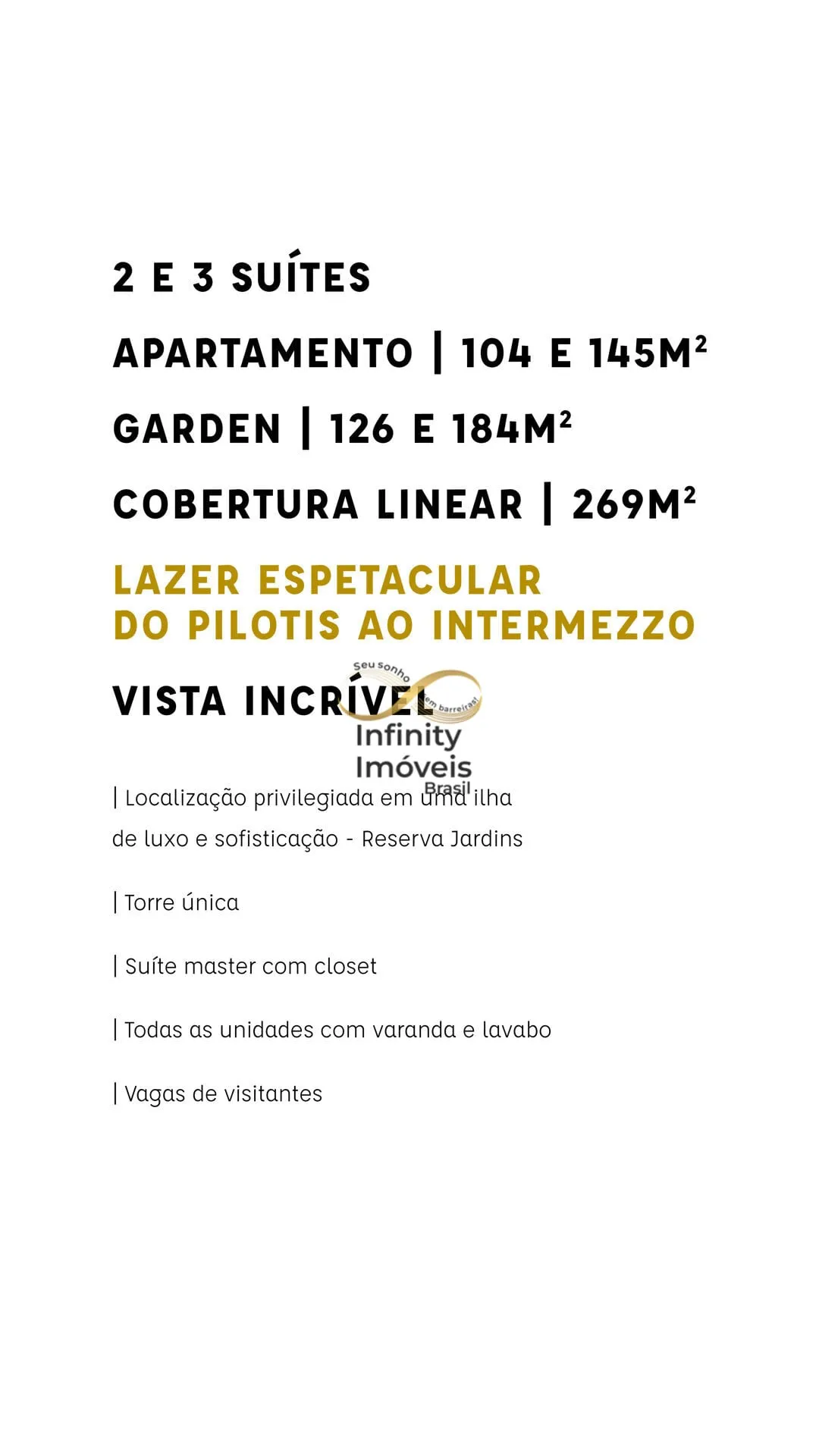 Imagem DAUPHINE VILA DA SERRA - Apartamento à venda no bairro Jardinaves - Nova Lima/MG