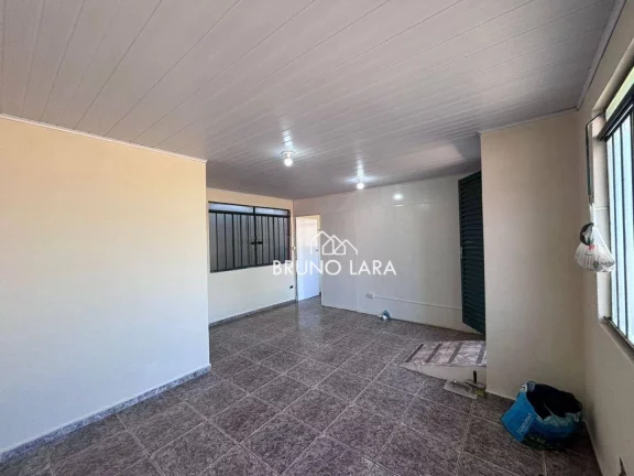 Imagem Área Comercial disponível para locação em São Joaquim de Bicas Bairro Campina Verde.