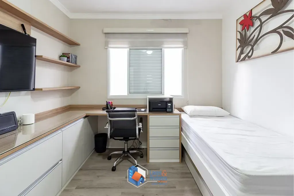 Imagem Casa à venda 3 Quartos 1 Suite 2 Vagas 130M² Jardim Ernestina São Paulo - SP