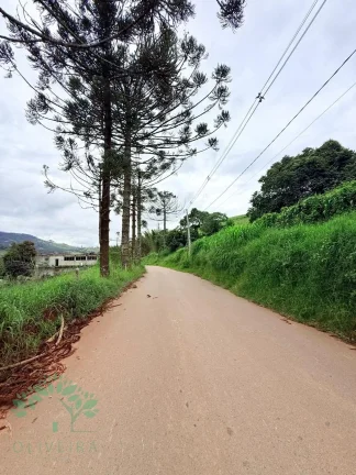 Imagem TERRENO RURAL em extrema - MG, Salto de cima