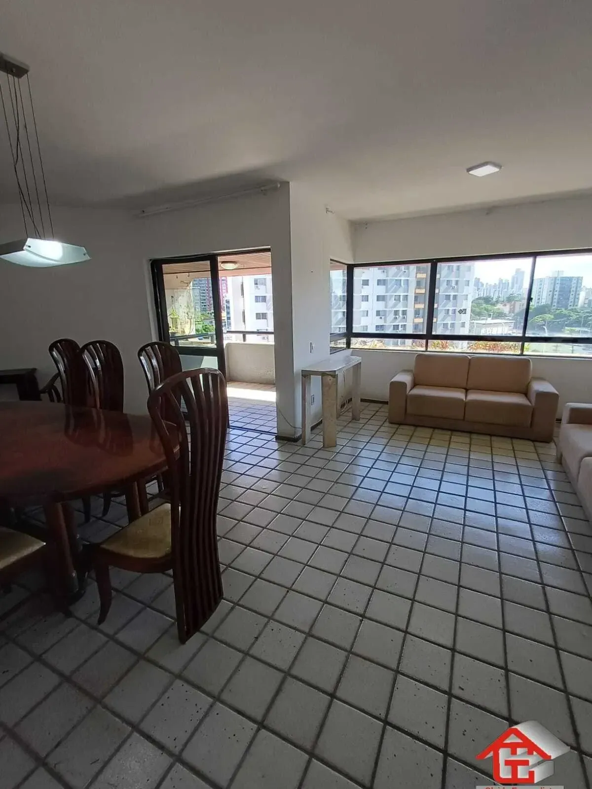 Imagem Apartamento com 4 Quartos à Venda, 439 m² em Pituba - Salvador