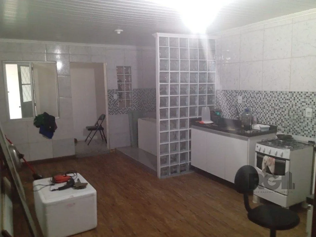 Imagem Casa em Mário Quintana