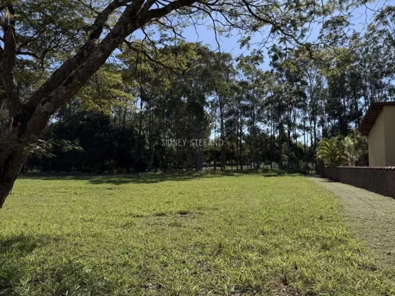 Foto do imóvel Terreno a venda no Santa Bárbara Resort Residence em Rua 131