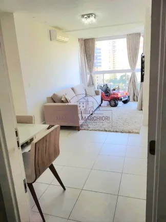 Imagem Ap 2 quartos, suite, porteira fechada, lazer completo, itapuã