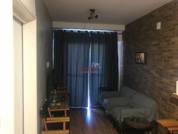 Imagem APARTAMENTO GARDEN, 1 SUÍTE COM CLOSET, NOVO, EM SANTOS R$ 410.000,00