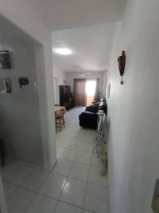 Imagem Apartamento à Venda em Caiçara, Praia Grande - SP