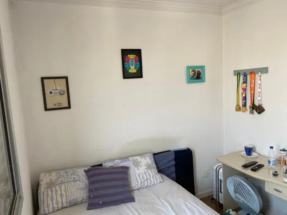 Imagem Apartamento com 3 Quartos à Venda, 65 m² em Água Branca - São Paulo