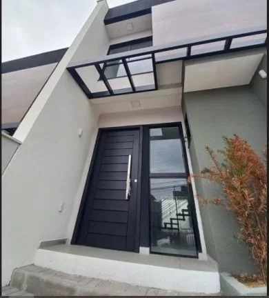 Imagem Geminado Sobrado Floresta 3 dormitórios.