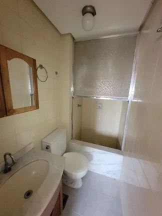 Imagem Apartamento com 1 dormitório à venda, 42 m² por R$ 178.000,00 - Santana - Porto Alegre/RS