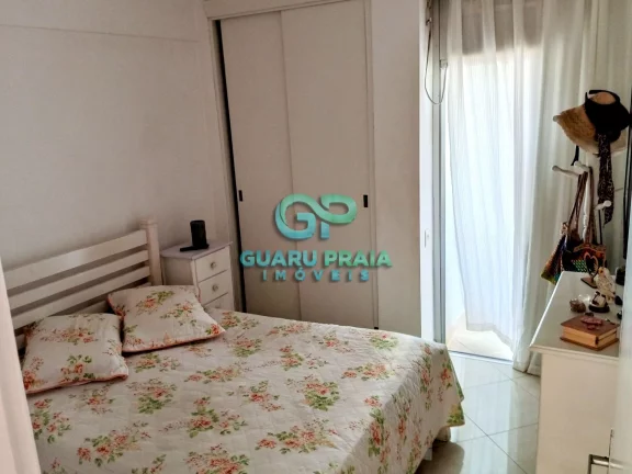 Imagem Apartamento à venda no bairro Pitangueiras - Guarujá/SP