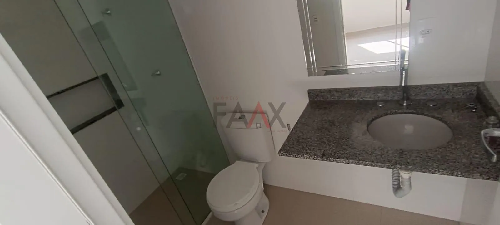 Imagem Apartamento Semi Mobiliado no Edifício Verona Próximo à Campo Real