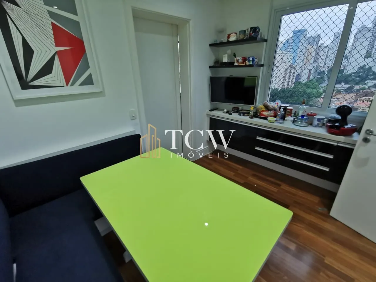 Imagem Apartamento Alto Padrão 4 suítes