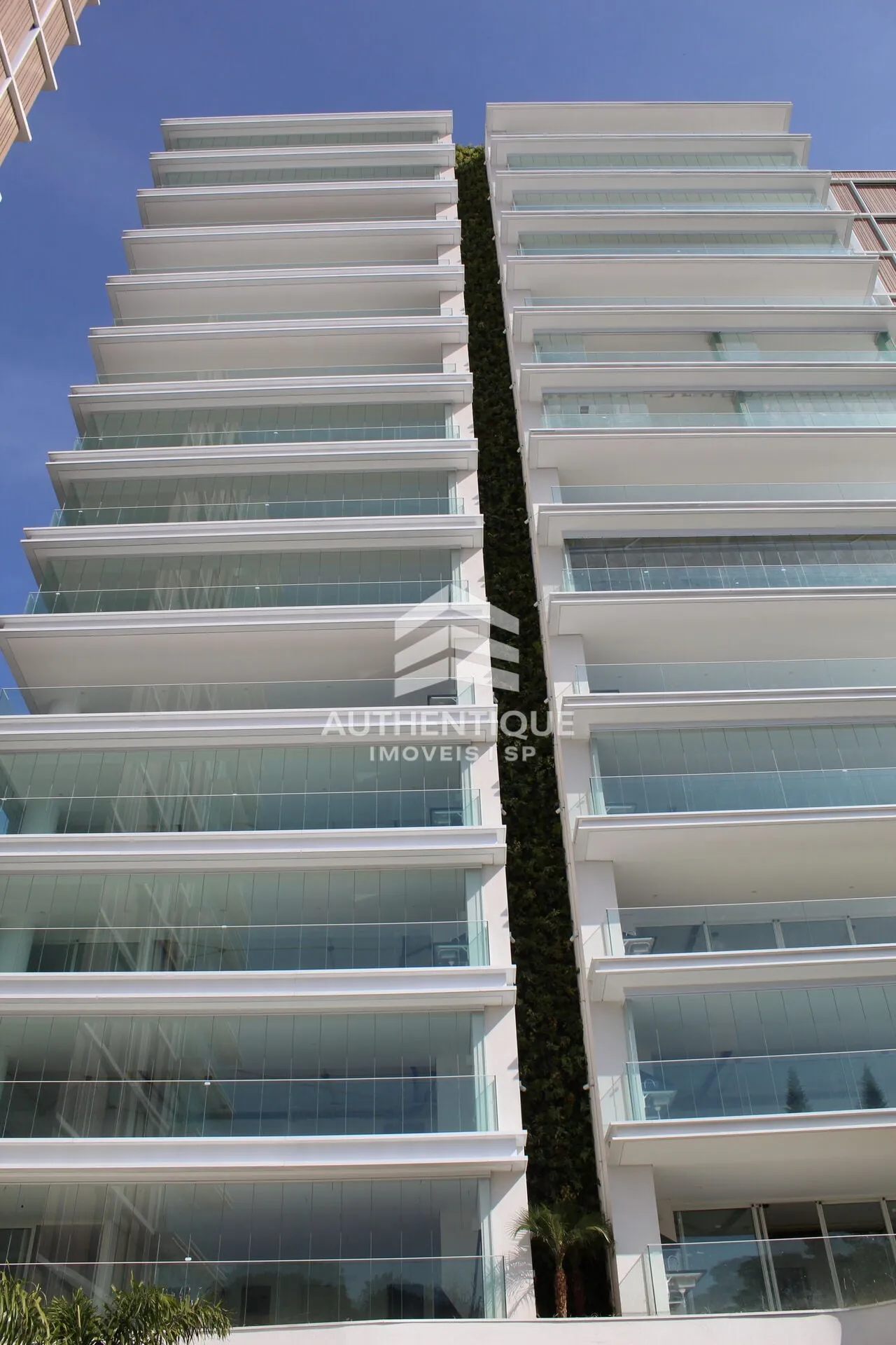 Imagem OSCAR IBIRAPUERA - Apartamento à venda em São Paulo/SP