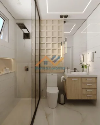 Imagem Apartamento no bairro Iguaçu em Ipatinga
