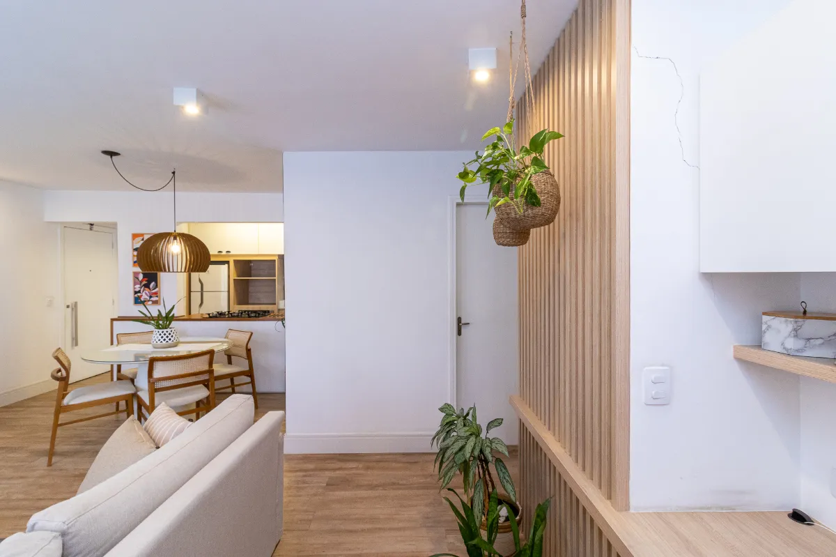Imagem Apartamento para venda em Nossa Senhora do Ó com 2 quartos, 68m2