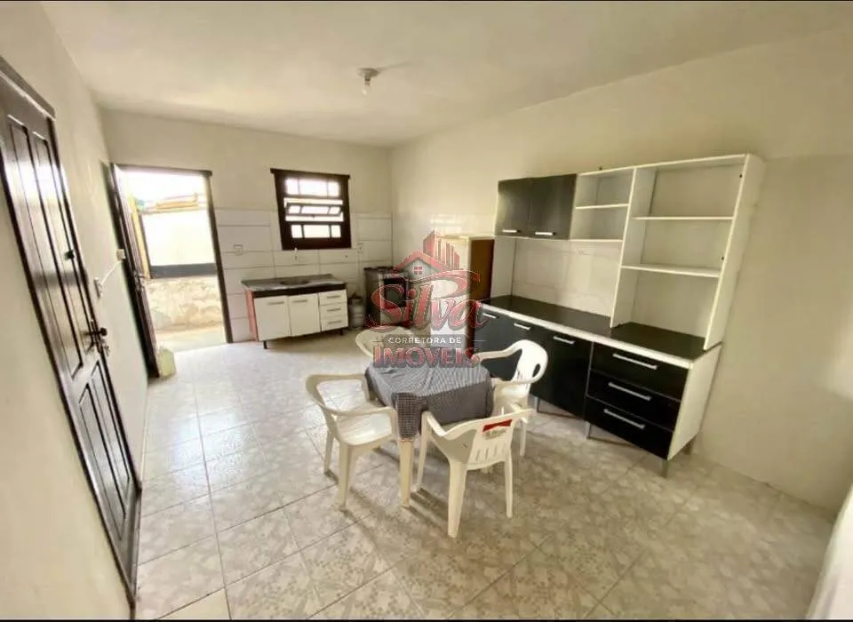 Imagem Apartamento 2 dormitórios com sacada no Centro de Imbé