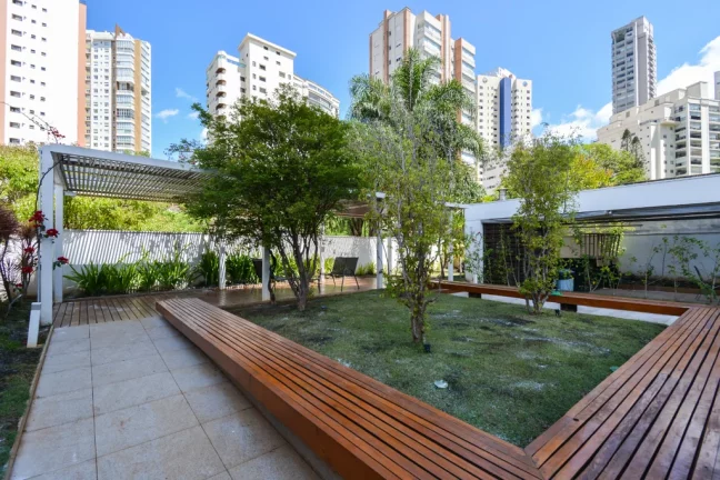 Imagem Apartamento à venda em São Paulo, Vila Mariana, com 2 quartos, 67m2