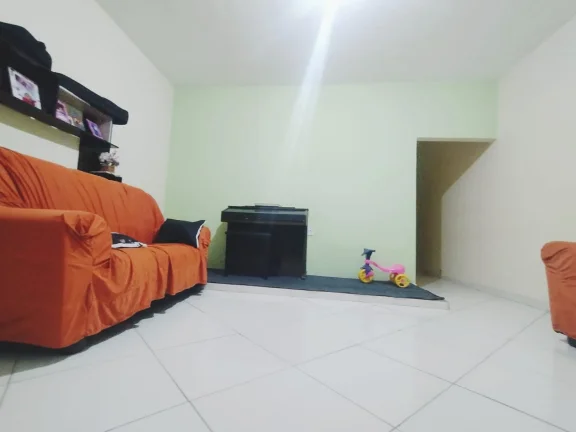 Imagem casa Sobrado Itaguaçu em Aparecida 5 dorm.