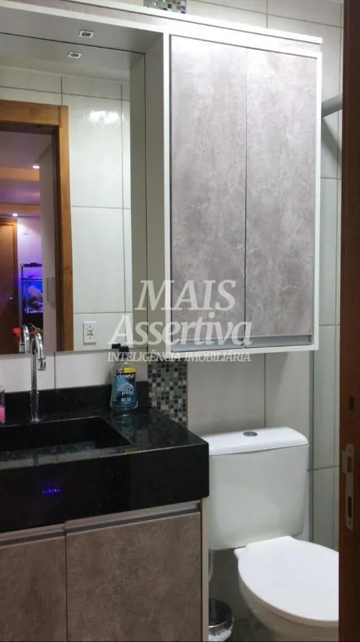 Imagem Apartamento para Venda em São Leopoldo / RS no bairro Pinheiro