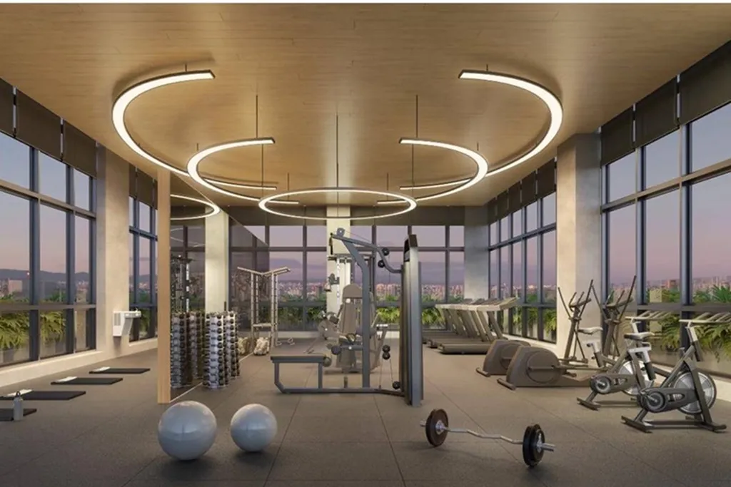 Imagem Apartamento à venda em São Paulo, Vila Mariana, com 2 quartos, 96m2