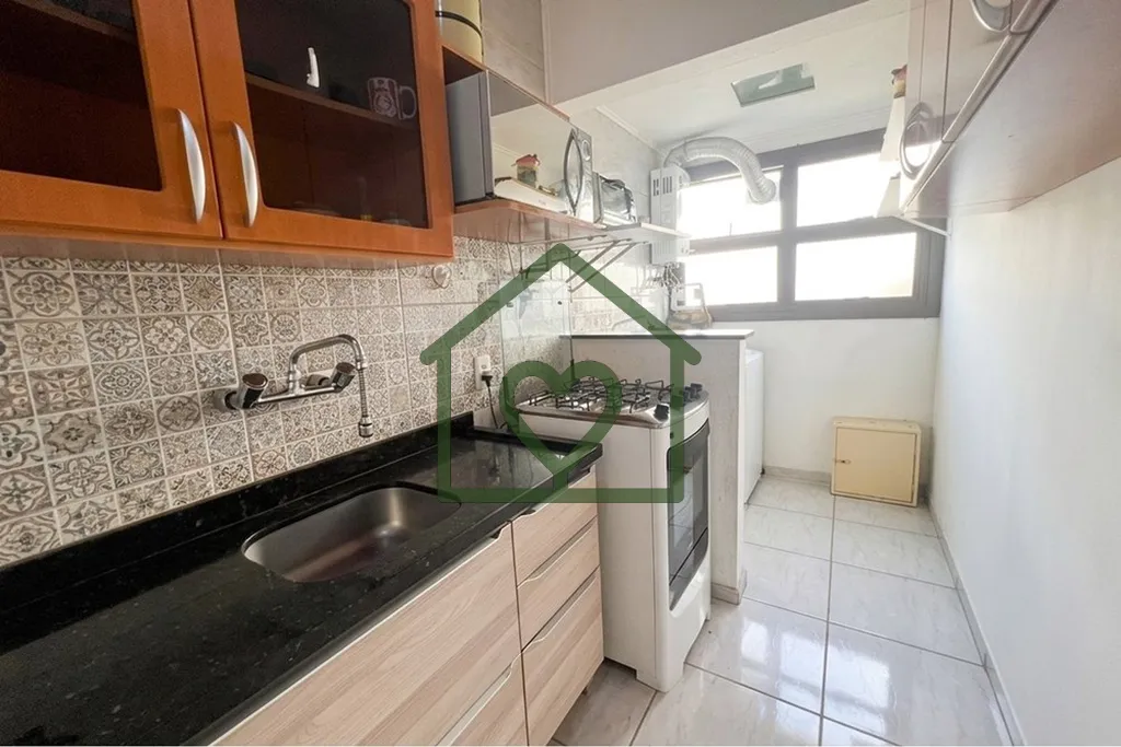 Imagem Apartamento de 1 dormitório com excelente localização no bairro Partenon!

Localizado no Residenc...