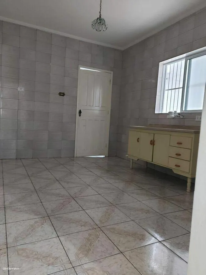 Imagem Casa para Venda em Santo André / SP no bairro Vila Palmares