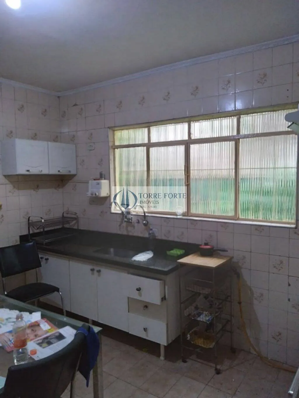 Imagem Casa 3 dormitórios 2 banheiros e 3 vagas no jardim Vila Formosa