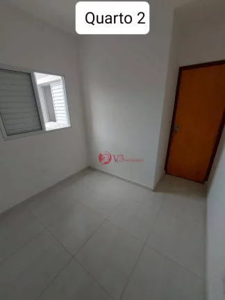 Imagem Apartamento 2 dormitórios a 700 metros metrô Patriarca