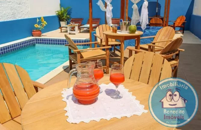 Imagem Vendo hotel completo em funcionamento em Porto Seguro