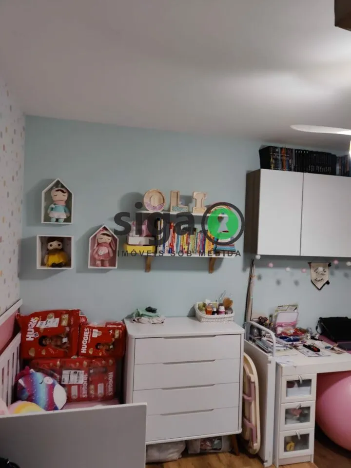 Imagem Apartamento à venda na Vila Andrade - Conforto, praticidade e excelente localização!