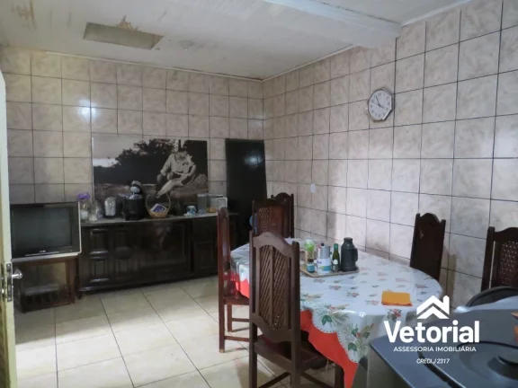 Imagem Casa com 3 quartos no Ouro Branco - Barreiras-BA