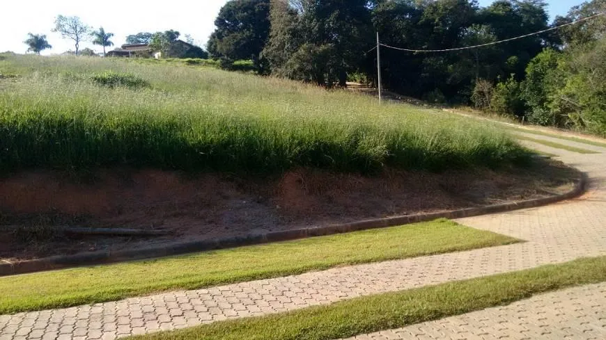 Imagem TERRENO EM CONDOMÍNIO - PIRACAIA