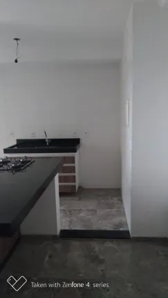 Imagem Apartamento com 2 Quartos à Venda, 50 m² em Parque São Lourenço - São Paulo