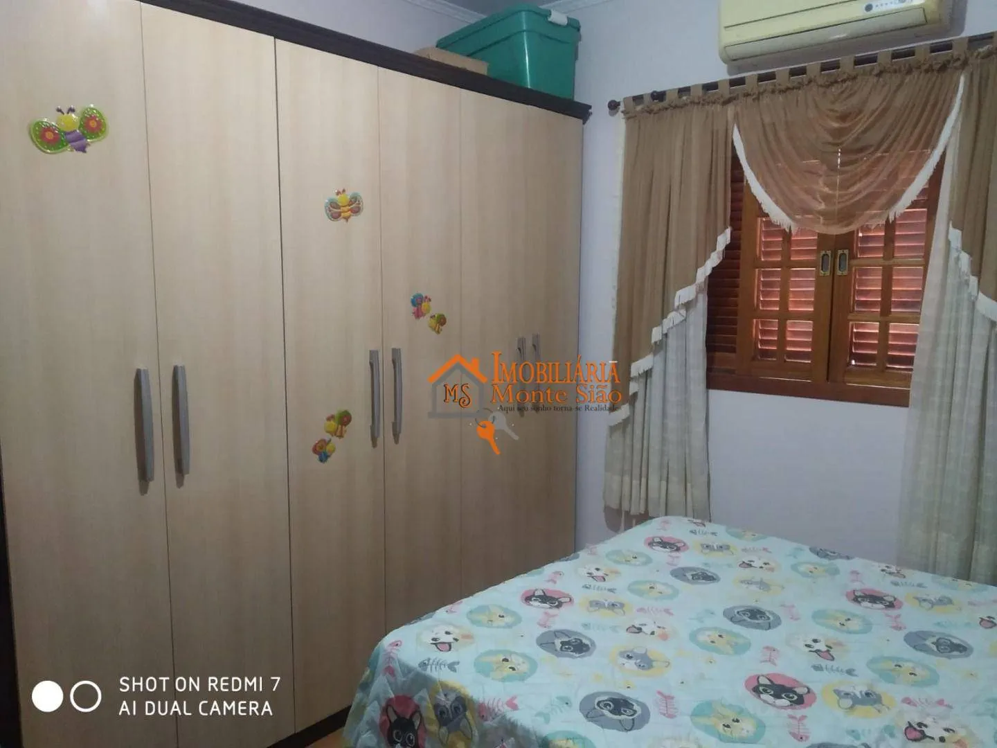 Imagem Sobrado com 3 dormitórios à venda, 183 m² por R$ 583.000,00 - Jardim Bom Clima - Guarulhos/SP