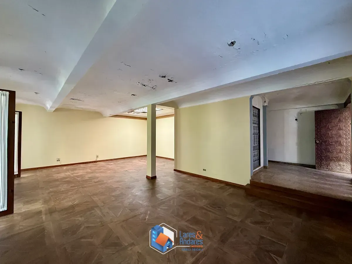 Imagem Casa para venda em Chácara Monte Alegre com 3 quartos, sendo 1 suíte, 206m²