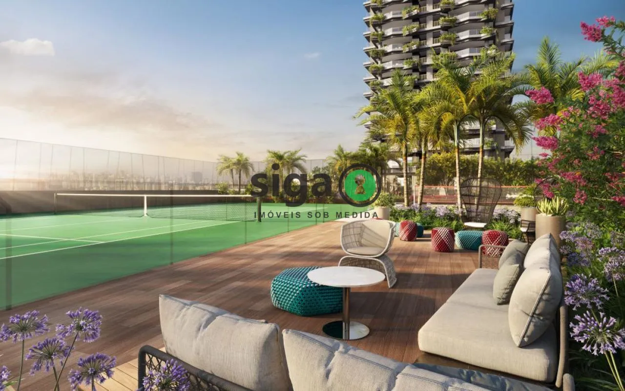 Imagem Apartamento para venda em Perdizes, São Paulo - SP