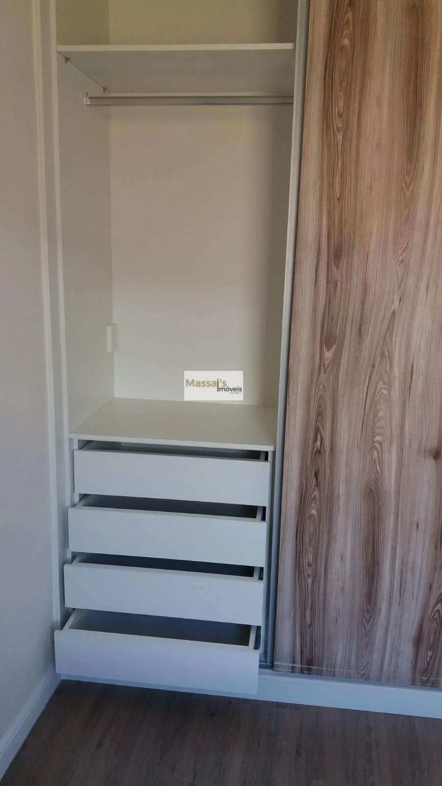 Imagem Apartamento à venda em Campinas, Parque Jambeiro, com 2 quartos, 49m2