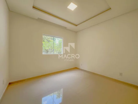 Imagem Geminado Térreo | Três Rios do Norte | 3 quartos (1 suíte) | 91m²