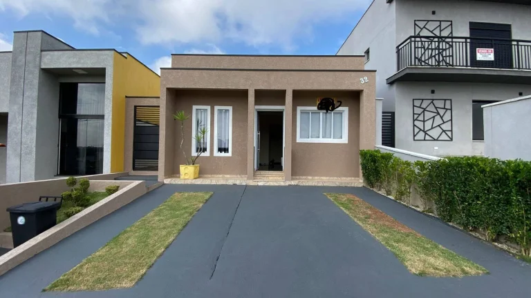 Casa 3 quartos à venda, 110 m² por R$ 620.000 - Cotia - Cotia/SP