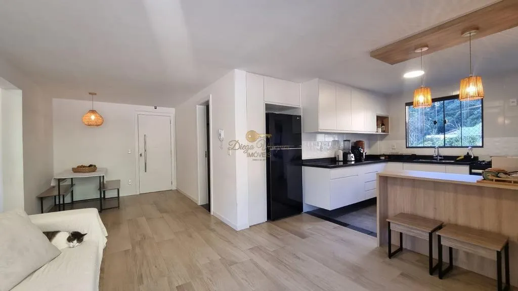 Imagem Apartamento para Venda em Teresópolis / RJ no bairro Quinta da Barra