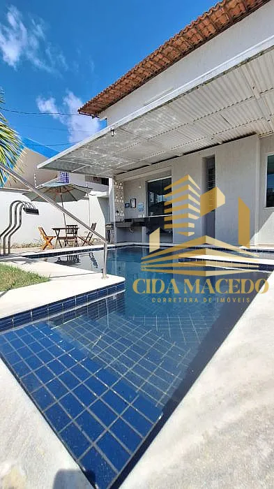 Imagem Casa a Venda no bairro Camboinha - Cabedelo, PB