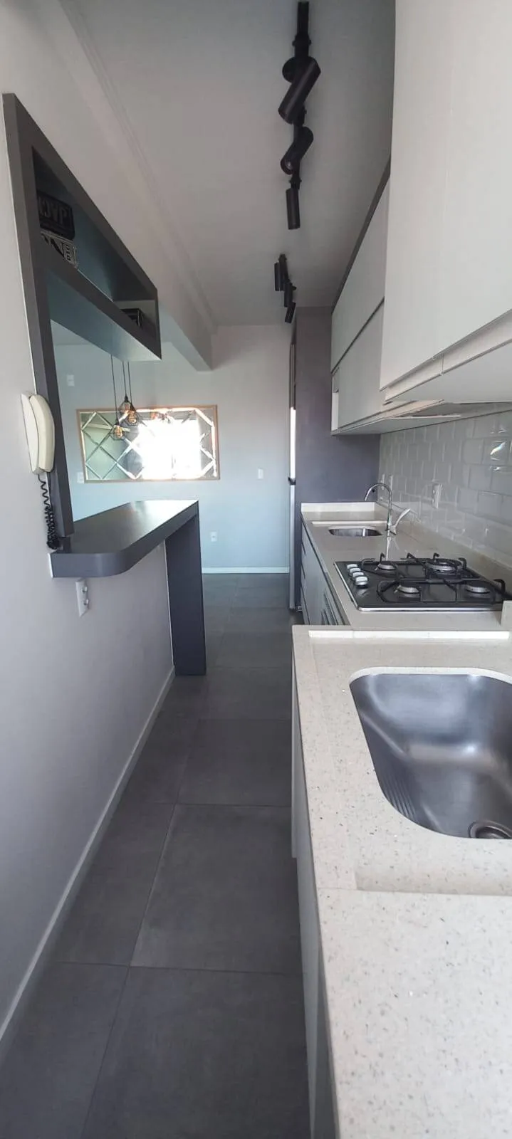 Imagem Apartamento de 2 dormitórios em Canasvieiras Investimento ou Moradia