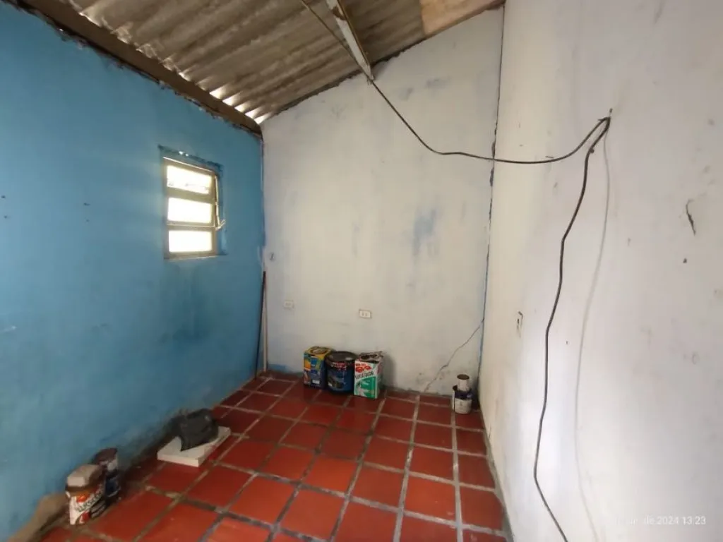 Imagem CASA COM 125,00 m² - MIRIM - PRAIA GRANDE SP