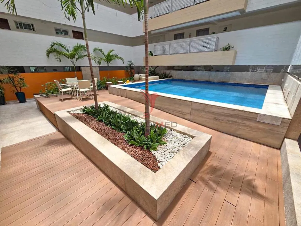 Imagem Cobertura à venda, 2 quartos ( 1 suite)