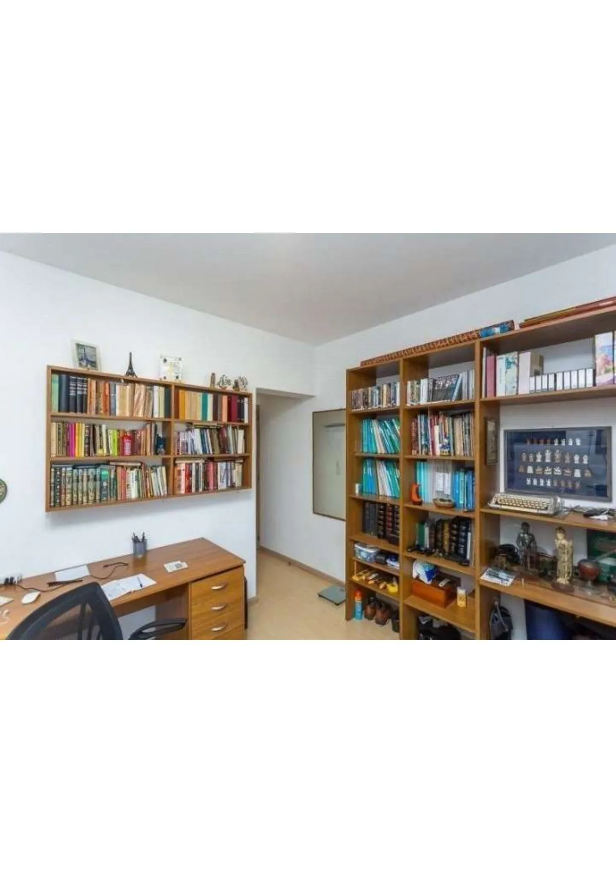 Imagem APARTAMENTO 2 DORMITÓRIOS, 2 SACADAS, GARAGEM. BAIRRO INDEPENDÊNCIA