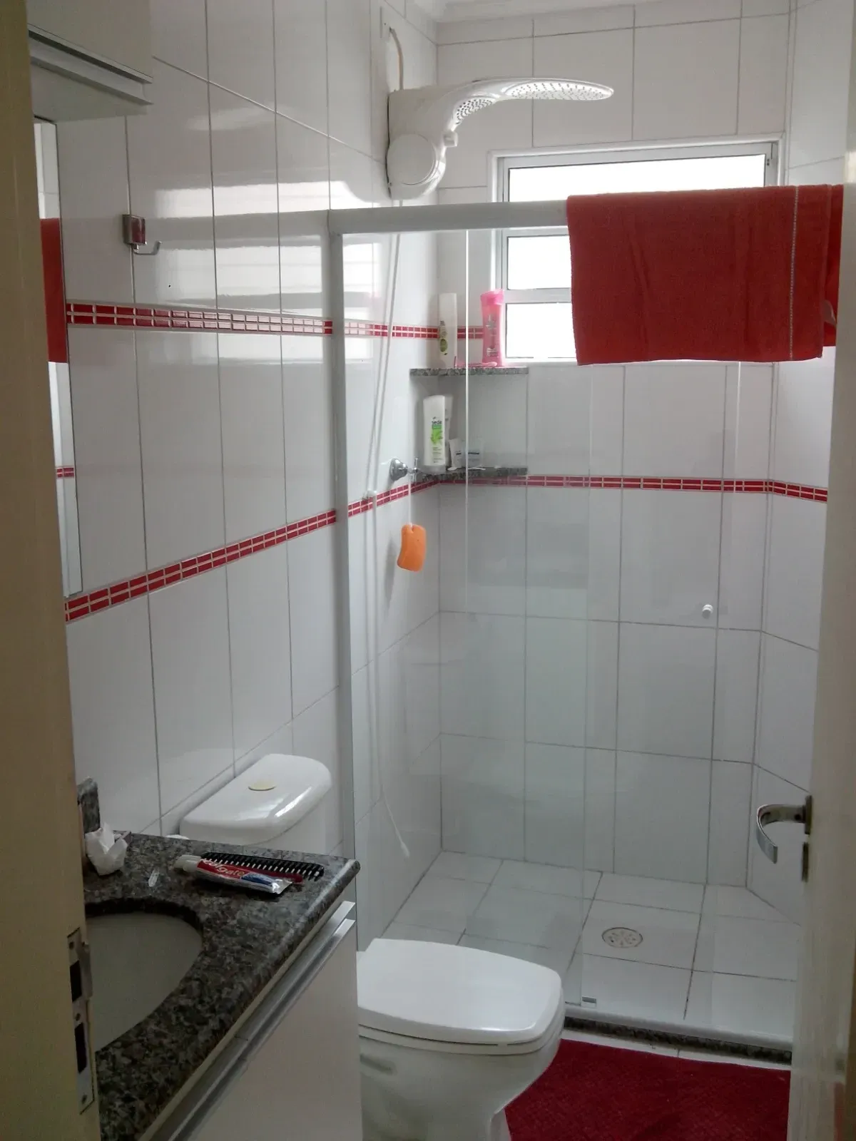 Imagem Casa de Condomínio com 2 Quartos à Venda, 45 m² em Vila Cascatinha - São Vicente