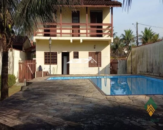 Imagem CASA RESIDENCIAL em BERTIOGA - SP, MORADA DA PRAIA