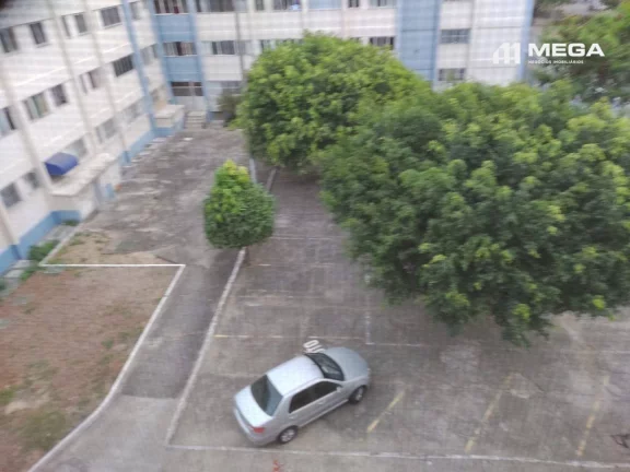 Imagem Apartamento com 2 dormitórios à venda, 64 m² por R$ 370.000,00 - Coqueiral de Itaparica - Vila Velha/ES