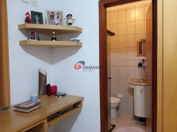 Imagem Sobrado à venda 4 Quartos, 3 Suites, 5 Vagas, 300M², Vila Alpina, São Paulo - SP