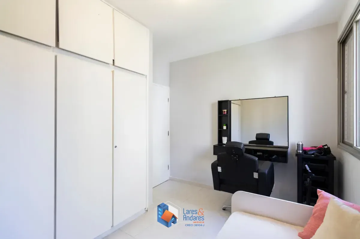 Imagem Apartamento para venda em Santa Cecília com 3 quartos, sendo 1 suíte, 145m²